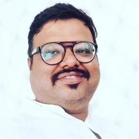Sudipto Sinha