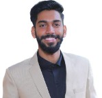 Rishabh Srivastava