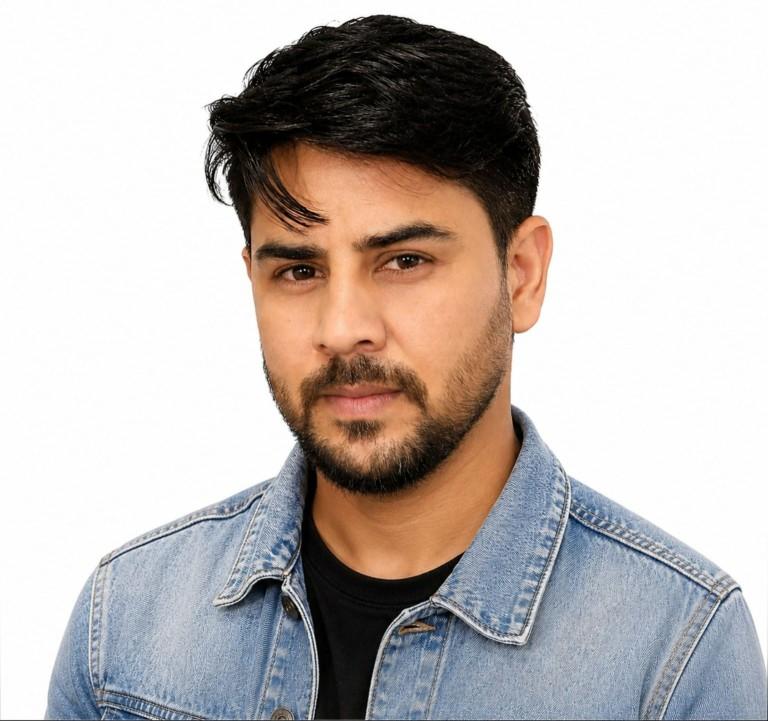 ARVIND SINGH NEGI