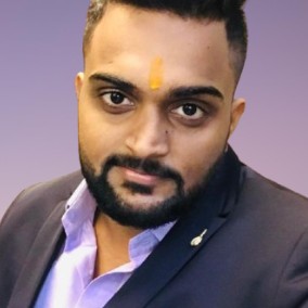 SUMIT GAUR