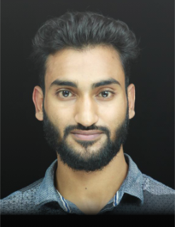 Aman SEMWAL