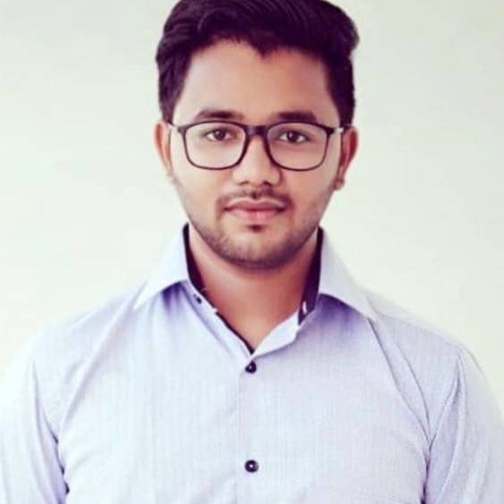 Vaibhav Mishra
