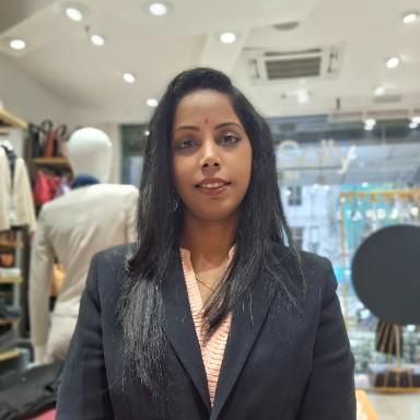 Neeta Vishwakarma