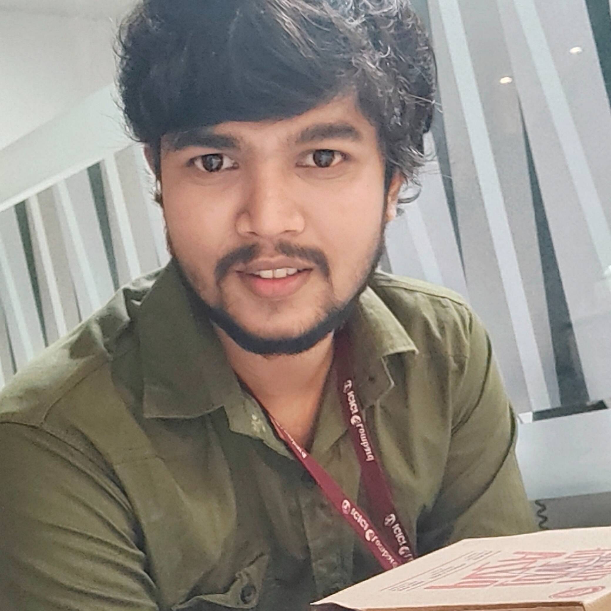 Prashanth Gule