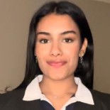 Aaheli Pillai