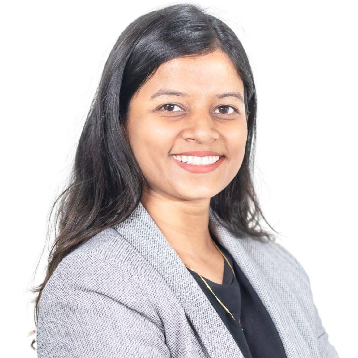 Pratiksha Kate