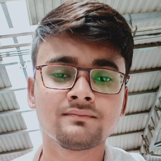 Soumik Nath