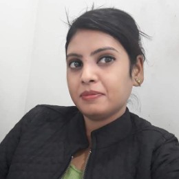 DIVYA NAYAR