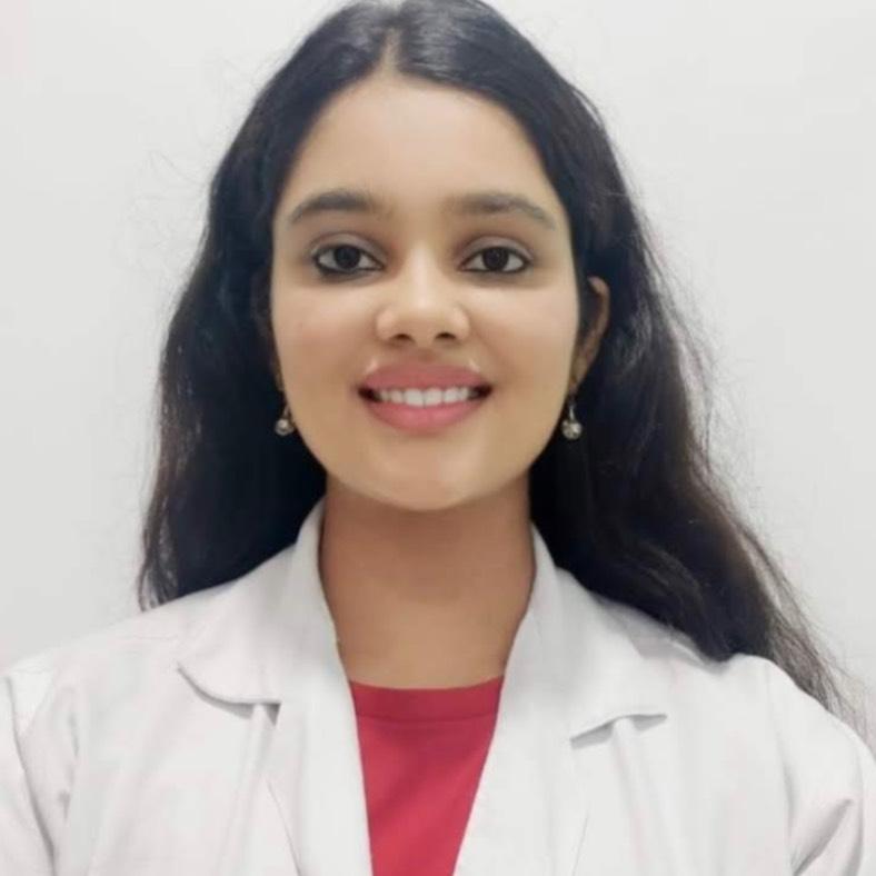 Dr. Mecelle Felix Dsouza