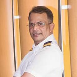 Rajesh Nigade