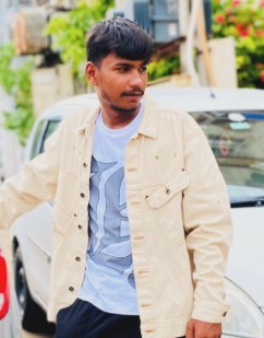 KUSHAL AGRAWAL