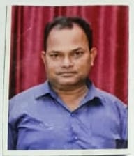 Durga Prasad Pattnaik