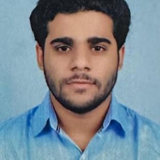 Nikhil John