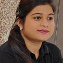 NEHA SINGH