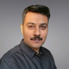 Krupal Vala