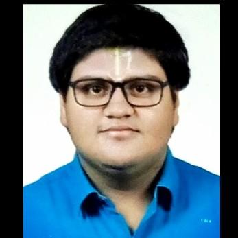 Aparajith M G