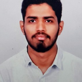 SHREEKANTHA NAIDU K