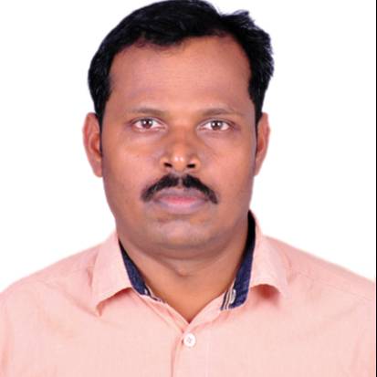M. Vivekanandan