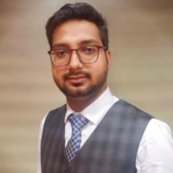 Syed Armaan Shakir