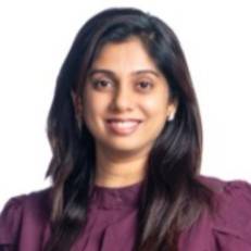 Deepika Joshi