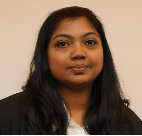 Saranya T V