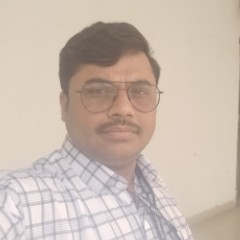 Prashant Dabade