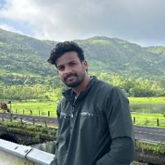 Santosh Kammari