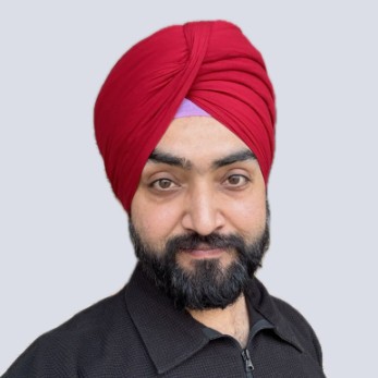Manjot Singh