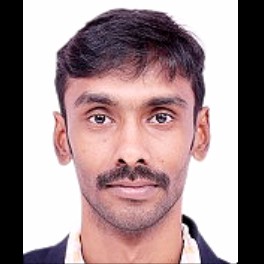 Sabareesh NJ