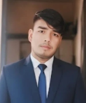 Abhishek Bairwa
