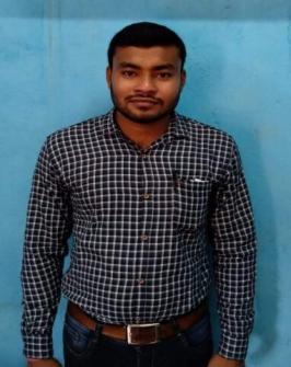 AMIT DAS