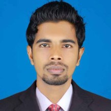 ABHIJITH CS