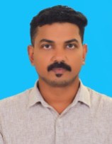 NISHANTH K