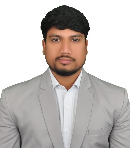 Sheikh Mosin Sheikh Farid