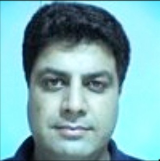 Nasir Qayoom