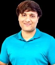 Divyanshu Verma