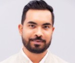 Vikrant Verma
