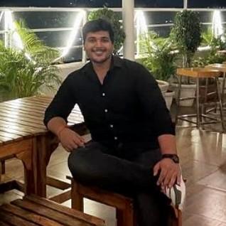 SAGAR JOSHI