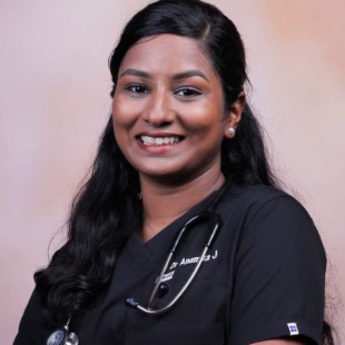 Dr Anamika Jayaprakashan