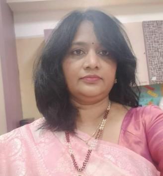 Sunita Ahirwal