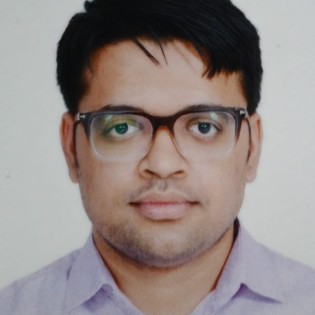 Kartikeya Baisoya