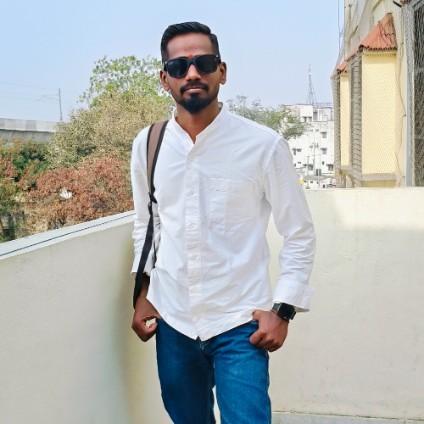 LOKESH BHIMRAO BHUTALE