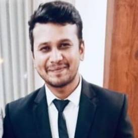 Prathap Srinivasa