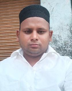 Irshad Khan