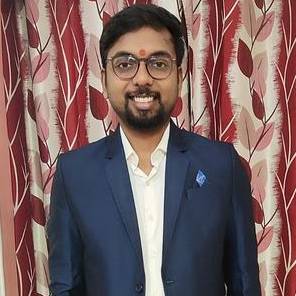 SHRISH UKHALKAR
