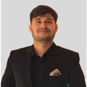 Harsh Agrawal