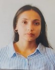 Jyoti Thapa