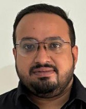 Anirban Banerjee