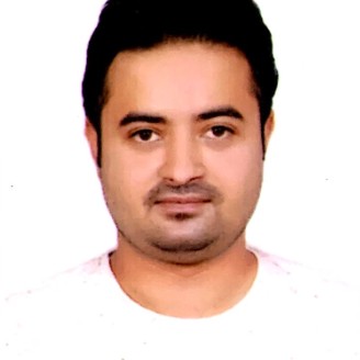Harsh Singh