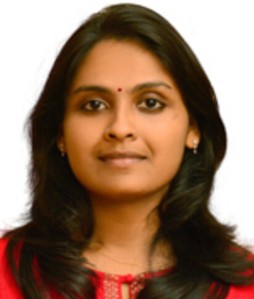 ANAGHA MOHAN